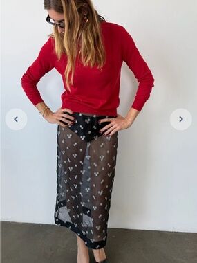 Ciao Lucia - Finney Skirt